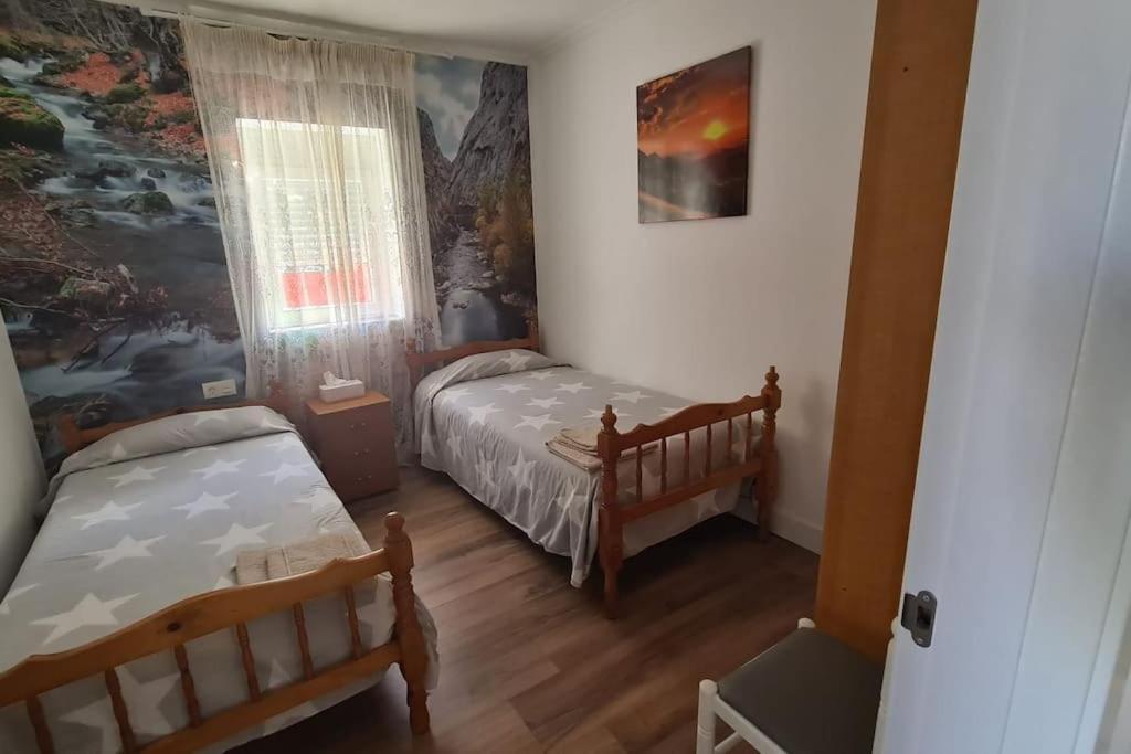 Miraleon Villa Exteriör bild