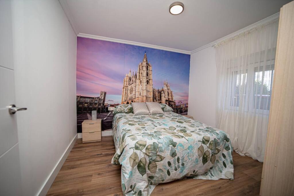 Miraleon Villa Exteriör bild